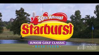 Starburst Jr Golf Classic