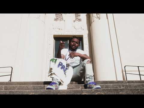 Boog4800 - Feeling Cursed