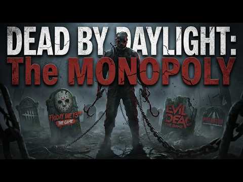 How One Game Dominated Asymmetric Horror
