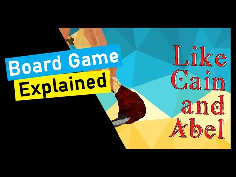 Is Like Cain and Abel for you? A Quick Overview!