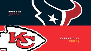 Kansas City Chiefs vs Houston’s Texans | 34 – 20 | Full Highlights 9/10/20