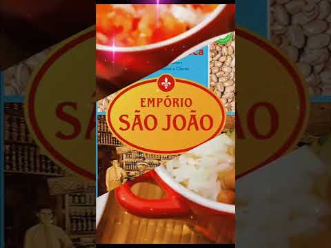 Empório São João Santa Cruz Do Rio Pardo SP