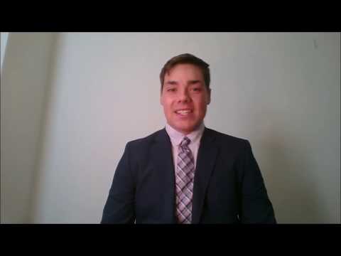 Ty Richard Personal Brand Video