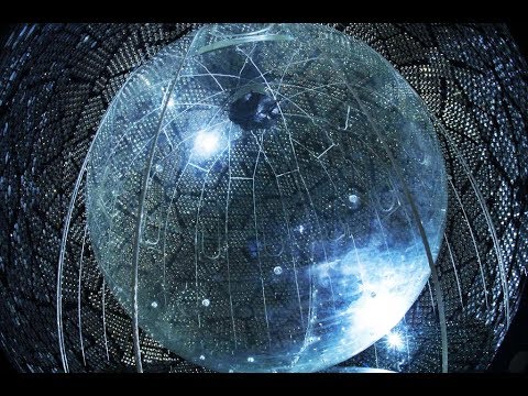 Neutrinos - Der Schlüssel zum Universum | Teilchen von dunkler Materie | Doku 2018 HD