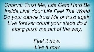 Avril Lavigne - Trust Me Lyrics_1