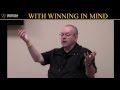The Secret to Preventing Over-Trying