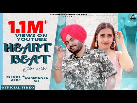 Heart Beat — watch video