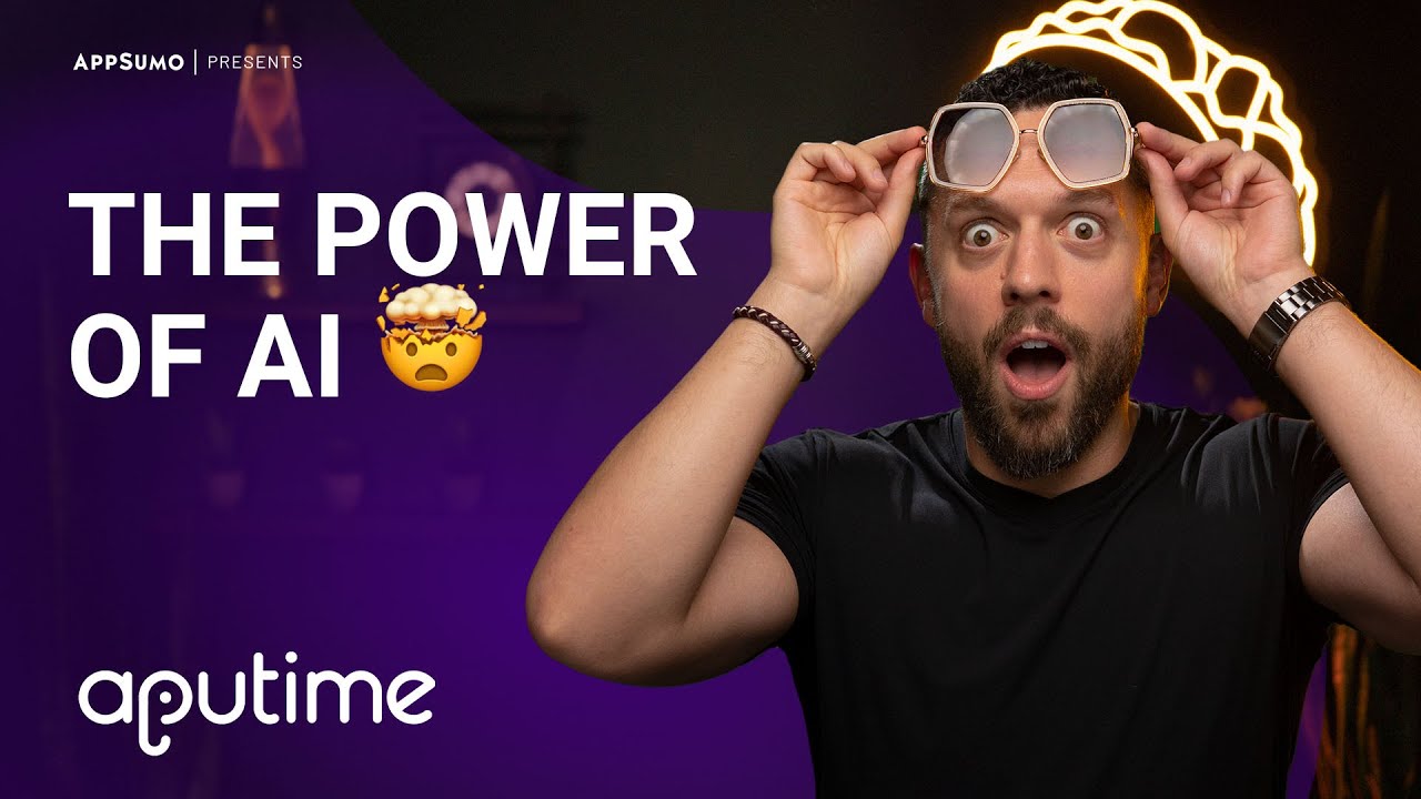 Revolutionize Your Project Management with APUtime