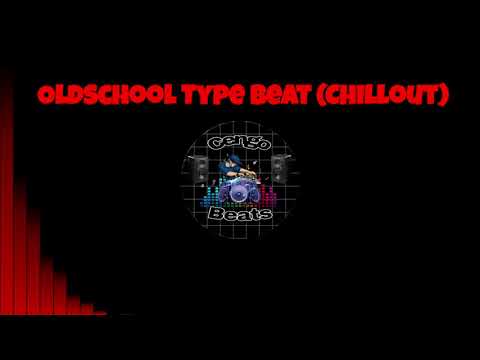 Kollegah Type Beat | Oldschool Beat | "Chillout" | CengoBeats