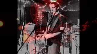 Jason Molina &quot;Don&#39;t This Look Like The Dark&quot; Live Newport, KY 2004