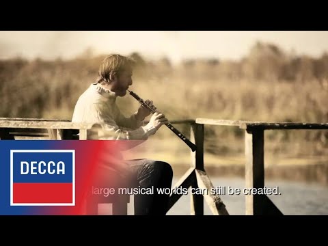 Albrecht Mayer - Song of the Reeds (trailer)