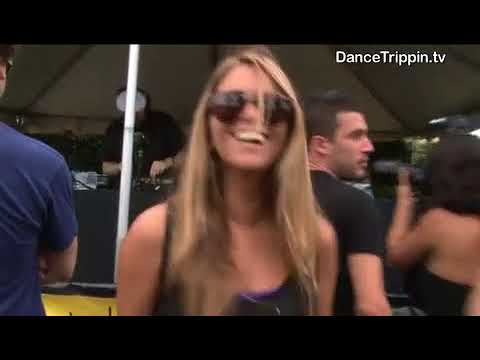 Tom Middleton live mix (2010)