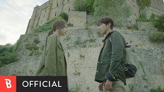[Teaser] John Park(존박) - Fateful Love(운명처럼)
