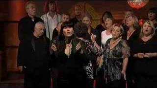 Learn To Forgive - Jubilation Choir