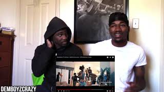 GlokkNine - Front Door (Official Music Video) NEW