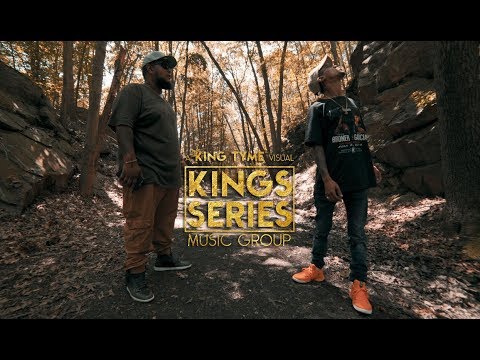 (Watch In HD) SmokedOutBill x DJay2x - I Fell In Love (Directed by King Tyme)