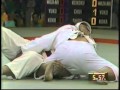 1984 Olympic Games Judo Open Division Final Yoshihiro Yamashita JPN V Mohammed Rashwan EGY