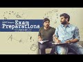 EXAM PREPARATIONS | GODAVARI EXPRESS | CAPDT