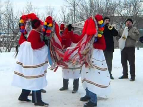 calutii de la socrujeni 1