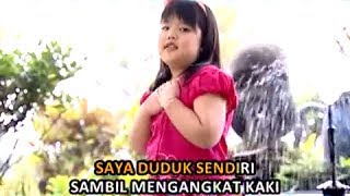 Download lagu Hai Becak - Cheryl - Waktu Ku Kecil 3 | IMC RECORDS mp3