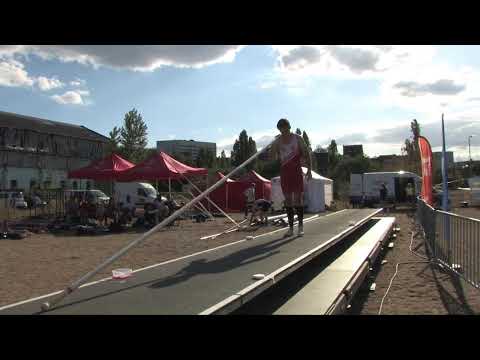 Polevault Leuven 06082022 live