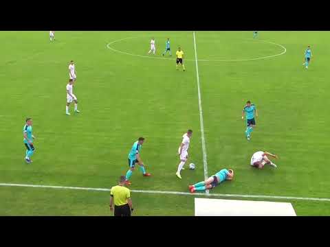 Matvey Martinkevich '02 FC Kabel 2022