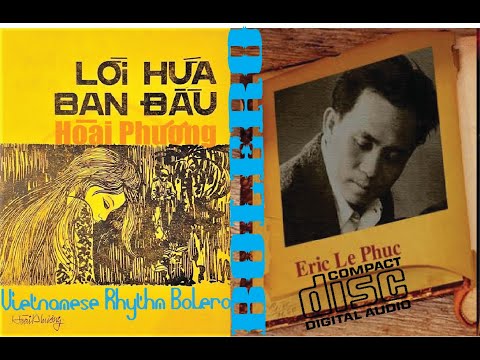 Thể hiện bởi Eric Lê Phúc