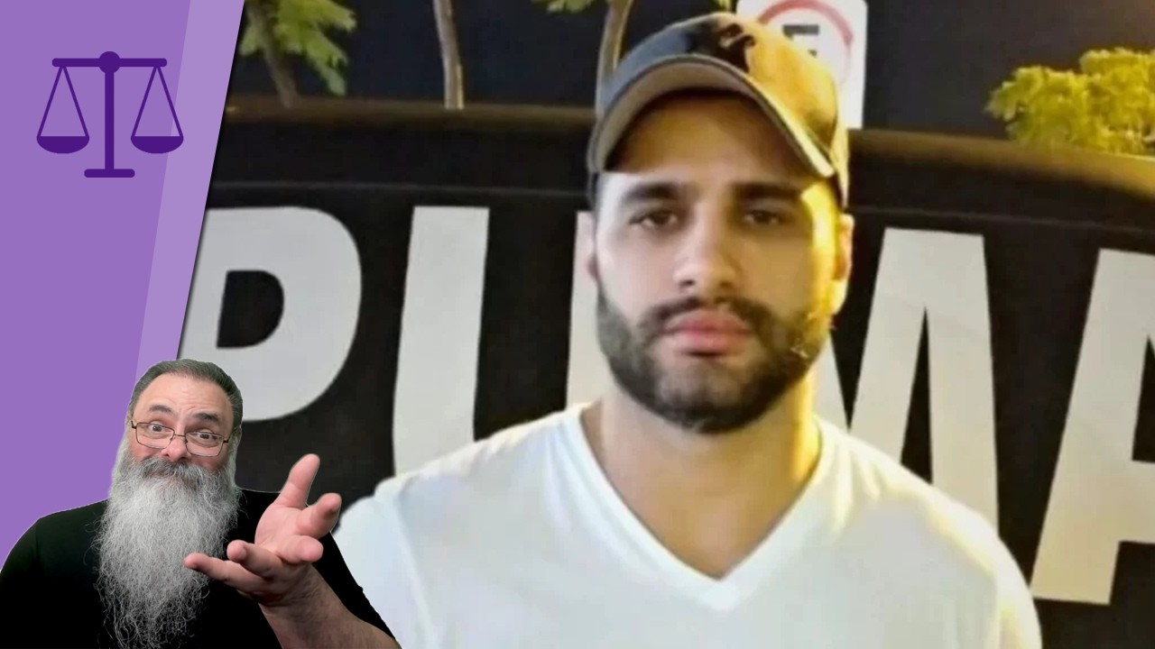 IML quer VER IMAGENS do SUPOSTO SUICIDIO do SICÁRIO para FECHAR LAUDO COMPROVANDO ISSO: NINGUÉM VIU