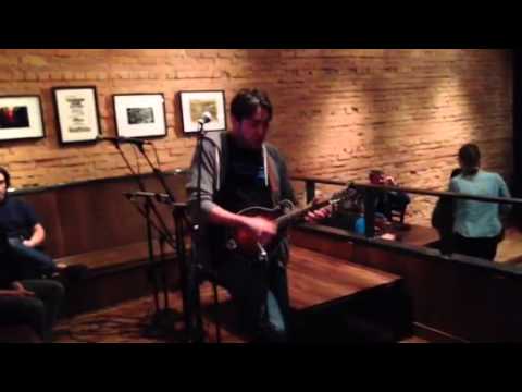 Jeff Austin (YMSB) performs Sideshow Blues on 3/22/13