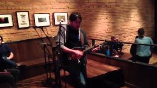 Jeff Austin (YMSB) performs Sideshow Blues on 3/22/13
