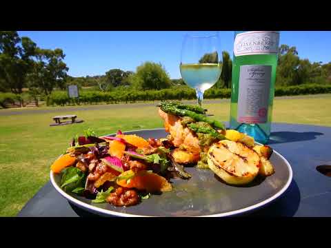 Oxenberry Farm Winery