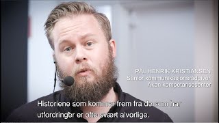 Video av Pengespillproblemer