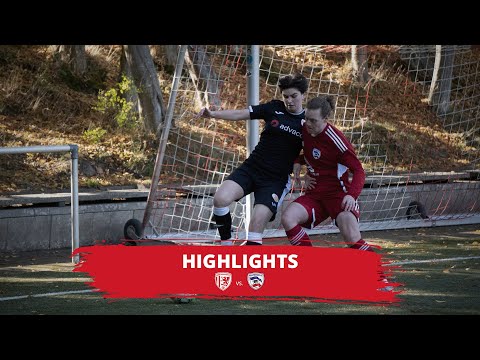 GREIFSWALDER FC knocks ROSTOCK out of the stadium | Greifswalder FC vs. Rostocker FC | Women
