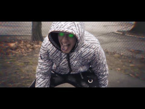 TRiPPJONES - STEROID [PROD. HI-C] (OFFICIAL VIDEO)