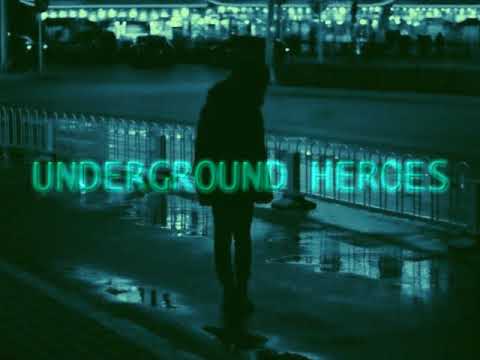 Underground Heroes - Tribute mix 22 - Raum 107 (Doomcore mix)