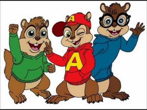 John legend - Tonight Best You Ever Had (Chipmunk Version)
