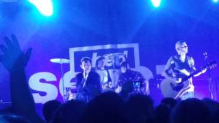 Shed Seven 'Long Time Dead'