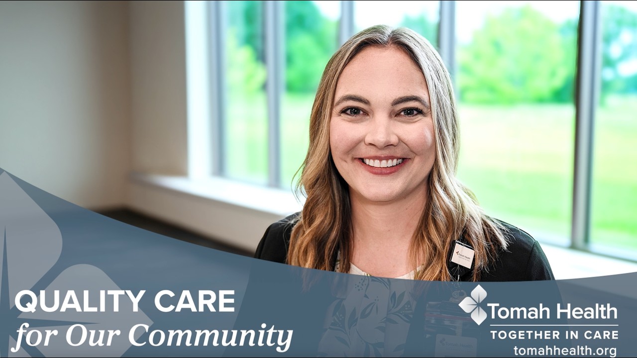Quality Care for Our Community