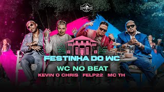 FESTINHA DO WC Lyrics English Translation