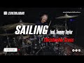 Sailing Christopher Cross Lexington Lab Band Feat Tommy Taylor