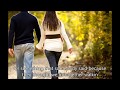RAY CONNIFF and THE SINGERS - GENTLE ON MY MIND (With Lyrics)