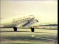 FILM TRANSFER DEMO Vintage United Airlines And Lake Central Airlines Hardluckcharlies Com