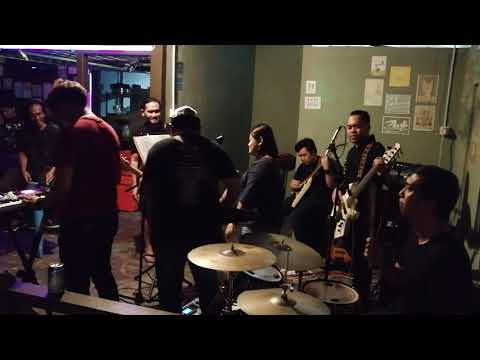 Pyred - Ai Mata Lelengau (P.O.M Bar 2019)