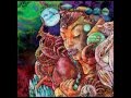 Late Night - Jarboe - Tribute To Syd Barrett - Like Black Holes In The Sky