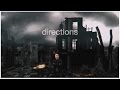 Directions (Liam Lynch)