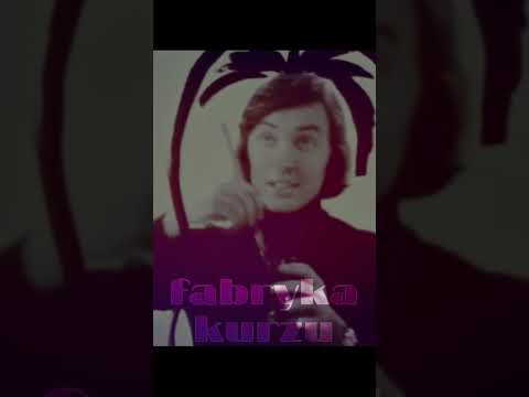 Karel Gott i jego wyizolowany wokal z 