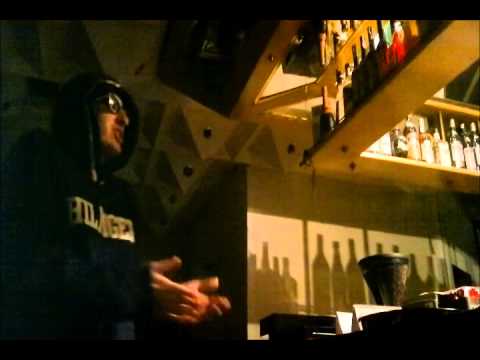 Ghettorade freestyle - (PART 2) Najludji Ikad sesija