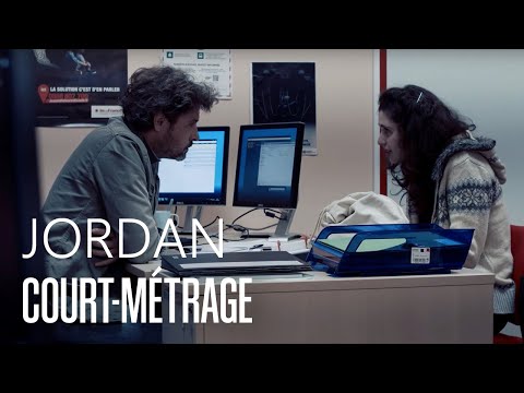 JORDAN [COURT-MÉTRAGE] - POLAR SOCIAL