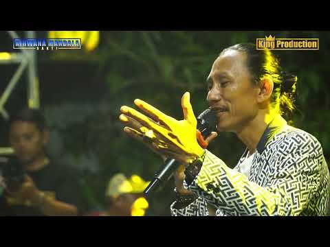 KESIBEN SUKA WIJAYA SHOW NMS HAJAT BPK. CANDRA ( DODOY ) & IBU. IPAH CASIPAH