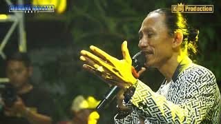 Download lagu KESIBEN SUKA WIJAYA SHOW NMS HAJAT BPK. CANDRA ( DODOY ) & IBU. IPAH CASIPAH mp3